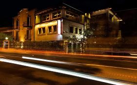 Hotel Vila Hayat