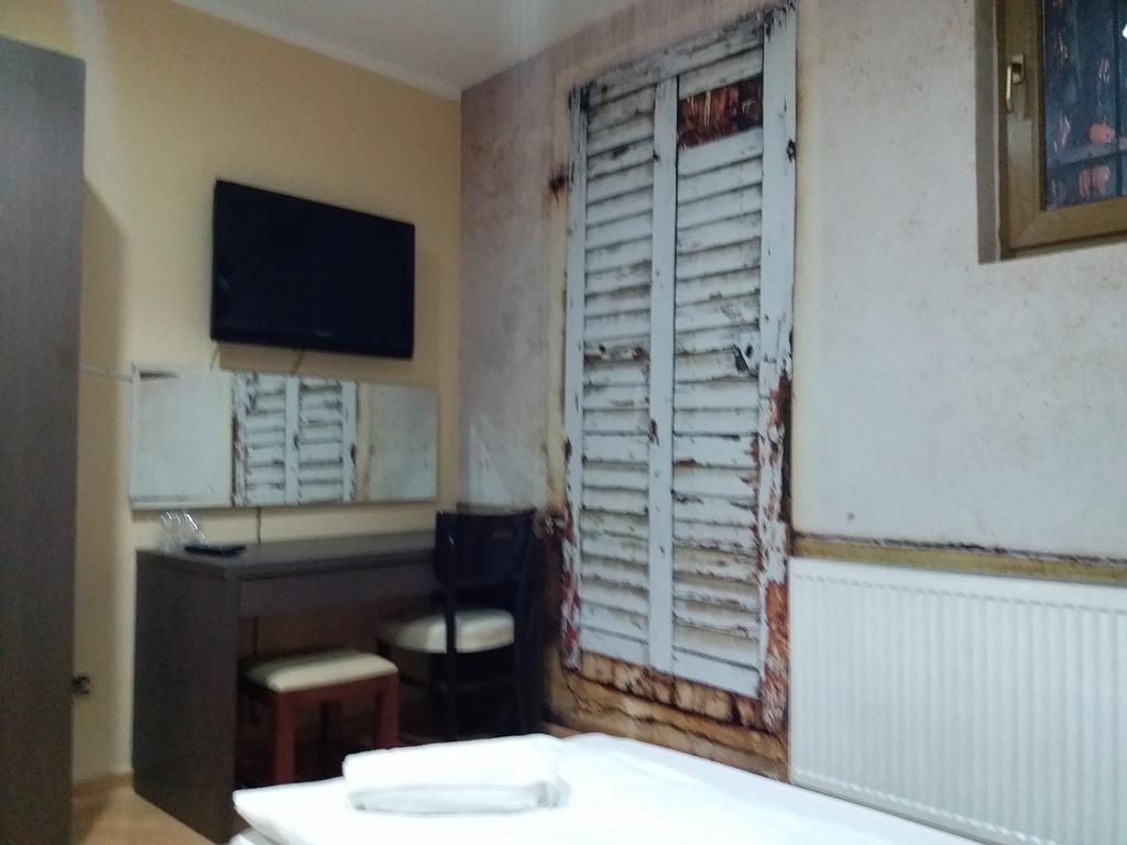 Hotel Vila Hayat Sarajewo Zewnętrze zdjęcie