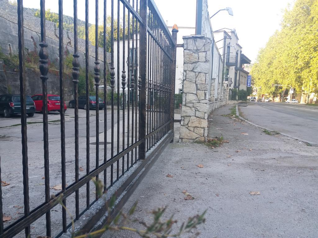 Hotel Vila Hayat Sarajewo Zewnętrze zdjęcie