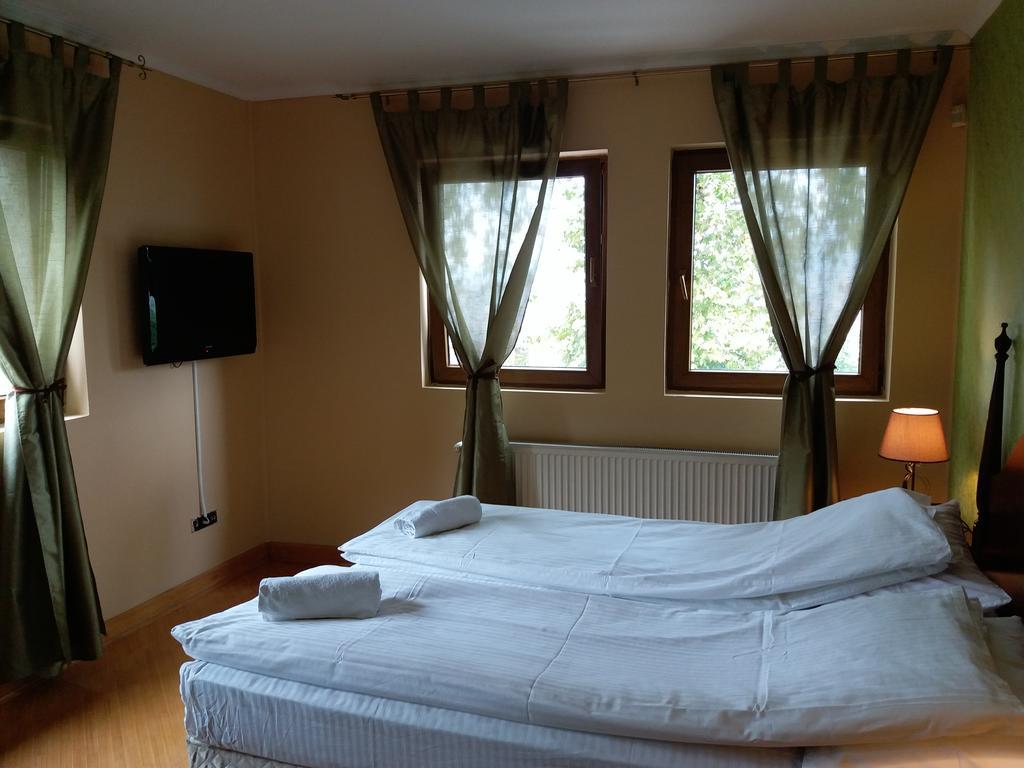 Hotel Vila Hayat Sarajewo Pokój zdjęcie