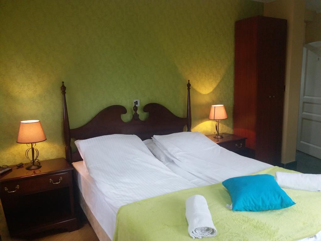 Hotel Vila Hayat Sarajewo Pokój zdjęcie