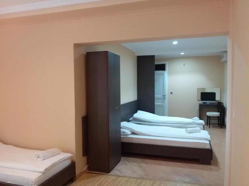 Hotel Vila Hayat Sarajewo Pokój zdjęcie