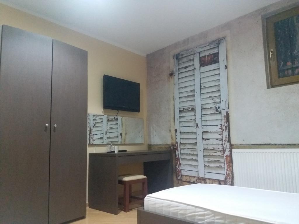 Hotel Vila Hayat Sarajewo Pokój zdjęcie