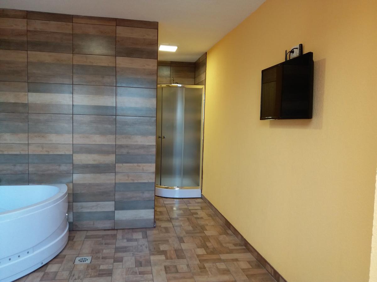 Hotel Vila Hayat Sarajewo Zewnętrze zdjęcie