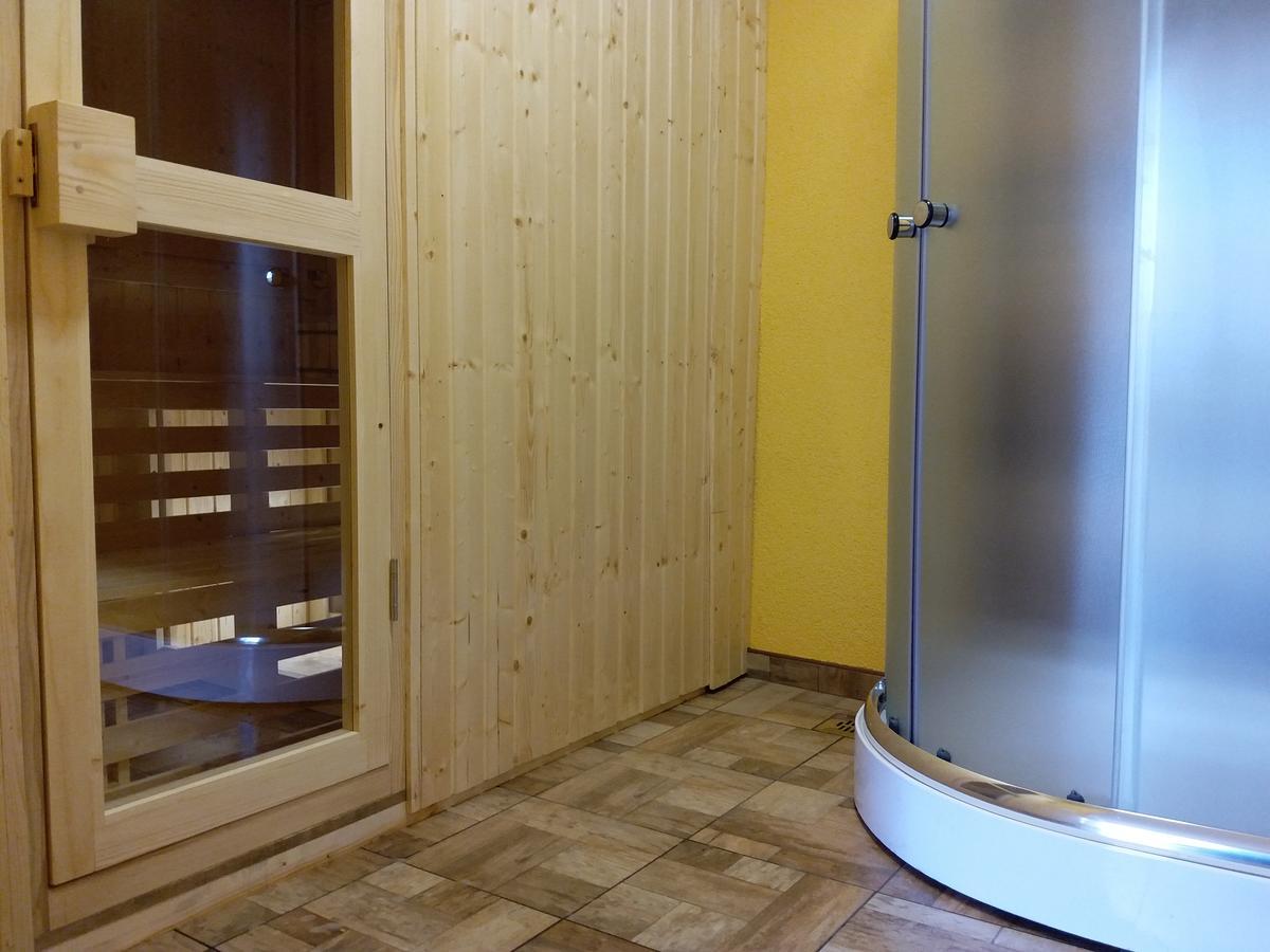Hotel Vila Hayat Sarajewo Zewnętrze zdjęcie