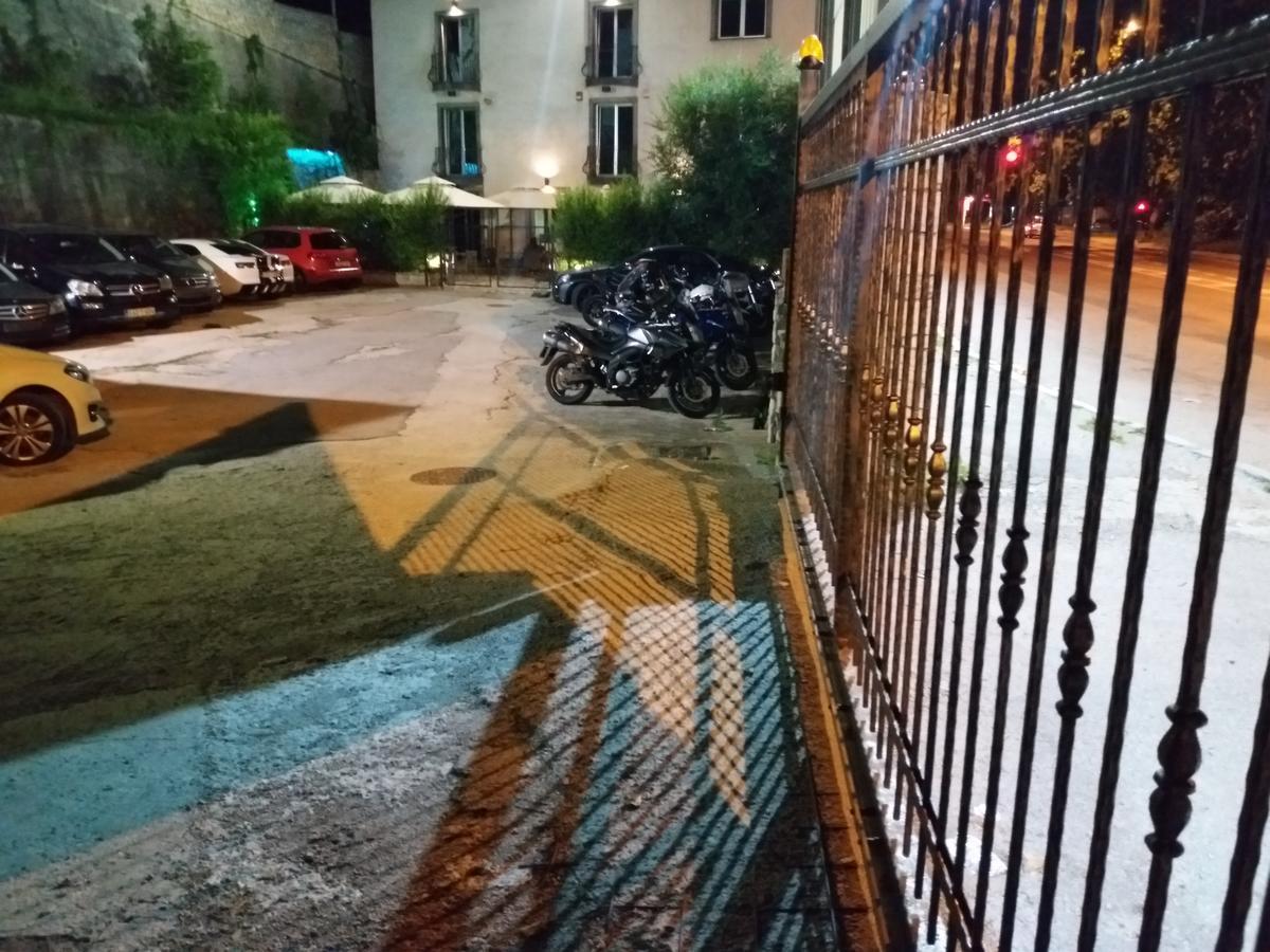 Hotel Vila Hayat Sarajewo Zewnętrze zdjęcie